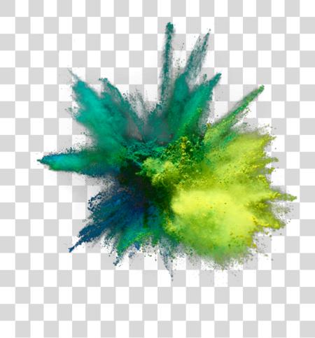 Download color Explosion PNG file