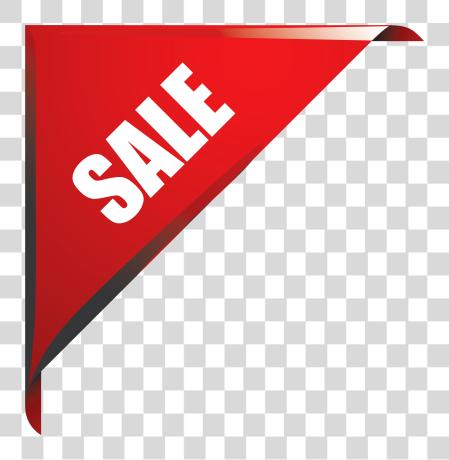 Download Sale Corner Sticker Image Sale icono PNG file