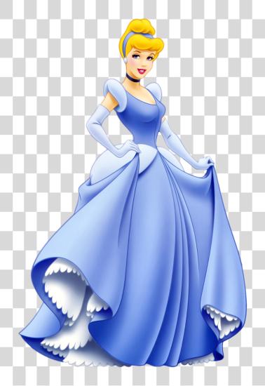 Download Princesas Disney Princesas Da Disney Cinderela PNG file