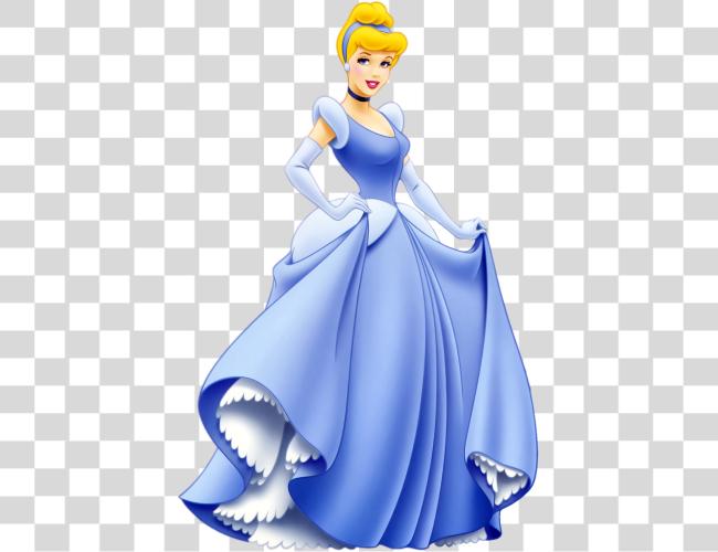 Download Princesas Disney Princesas Da Disney Cinderela Clip Art