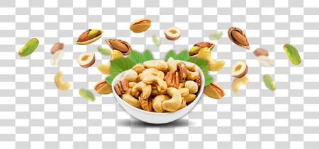 Download Our productos Nuts PNG file