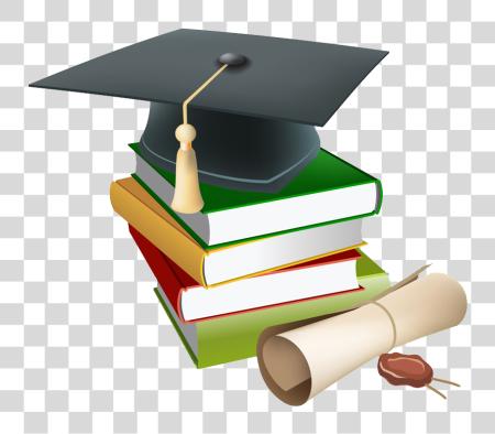 تحميل طالب Higher تعليم Academic Degree Dr Cap Logo تعليم بي ان جي ملف