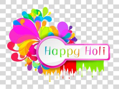 Download 1080p feliz Holi feliz Holi Image PNG file