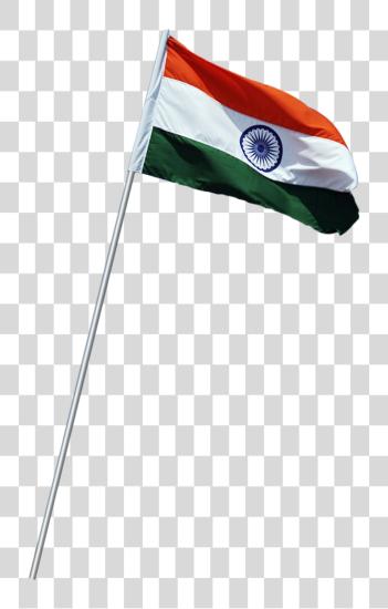 تحميل Indian Flag بي ان جي ملف