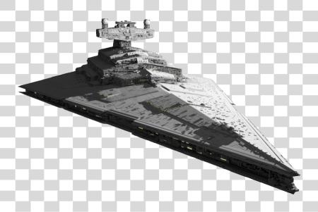 Download Star Destroyer PNG file