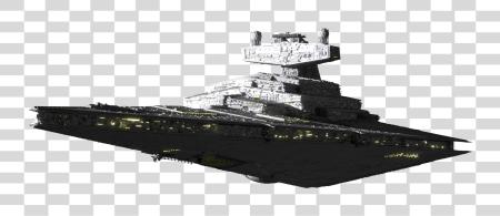 Download Star Destroyer PNG file