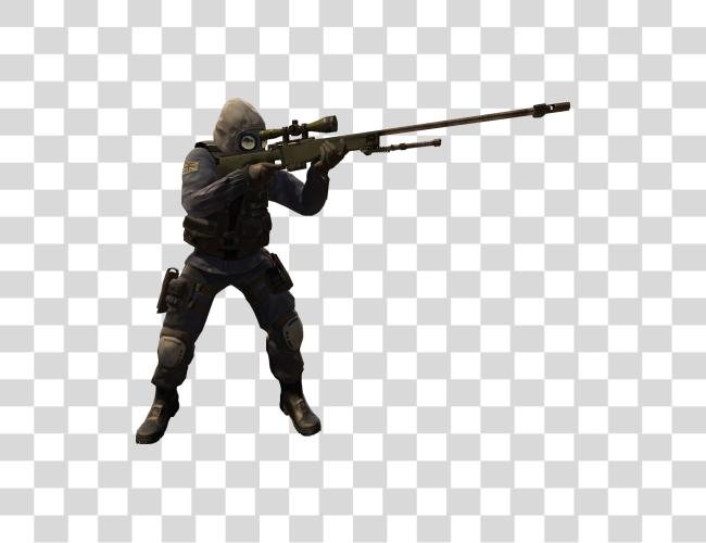 Download Global Offensive Counter Strike Cs Go Clip Art