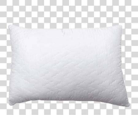 Download Pillow Pillows White No PNG file