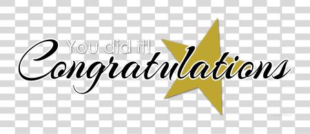 Download Picture Congratulations Congratulations PNG file