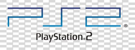 下载 Ps2 Logo Sony Playstation 2 Logo PNG file