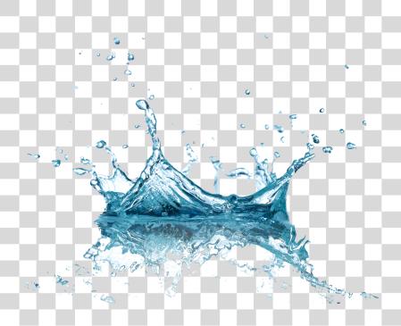 下载 水 Drop Splash 水 Splash PNG file