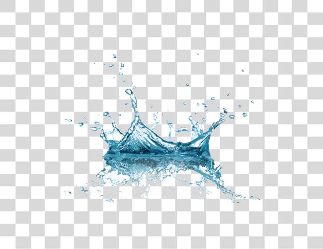 Download Water Drop Splash Water Splash Clip Art