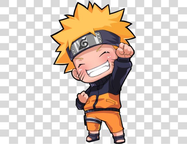 Download Naruto Happy Naruto Chibi Clip Art