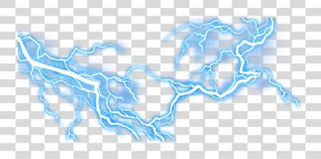 下载 Lightning PNG file