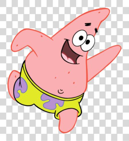 تحميل Patrick Star Pictureeq240 سبونجبوب سكويربانتس Patrick بي ان جي ملف