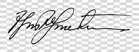 Download Signature Signature PNG file