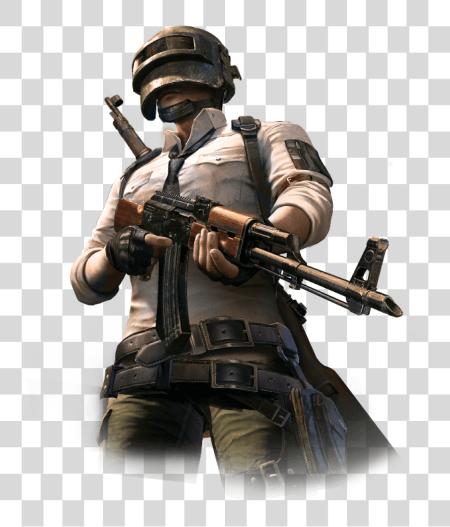 Download Pubg PNG file