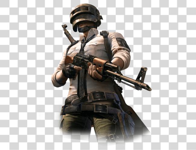 تحميل Pubg مقطوعة فن