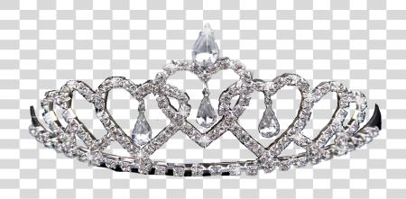 تحميل ملكة Tiara Ii Tiara بي ان جي ملف