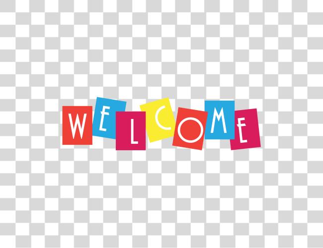 Download Welcome Image Welcome Icon Clip Art