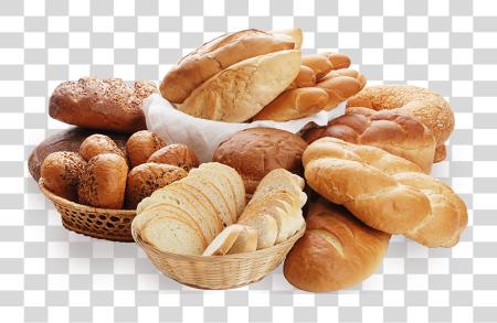 Download Bread Image Bakery Bread PNG file