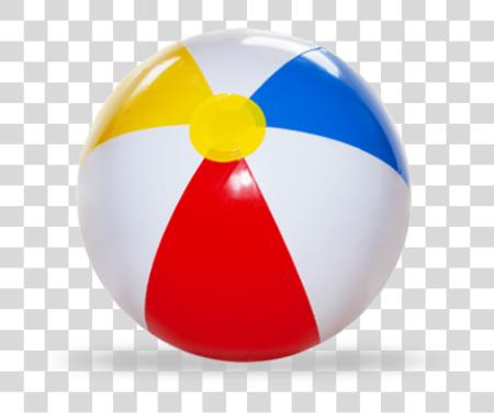 Download Beach Ball Beach Ball Background PNG file