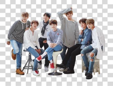 Download Bts 2017 Bts Bts PNG file