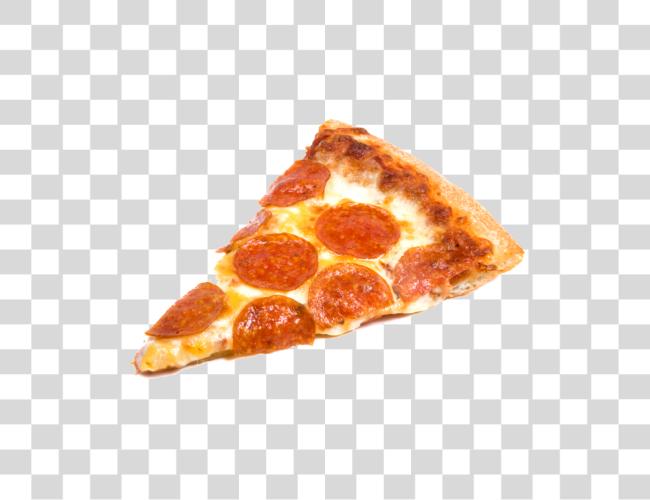 Download Pepperoni Pizza Slice Pizza Slice Clip Art