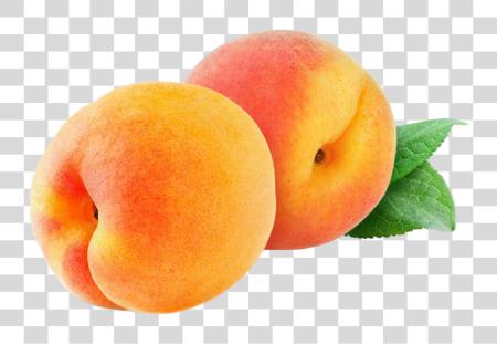 下载 2 Peaches PNG file