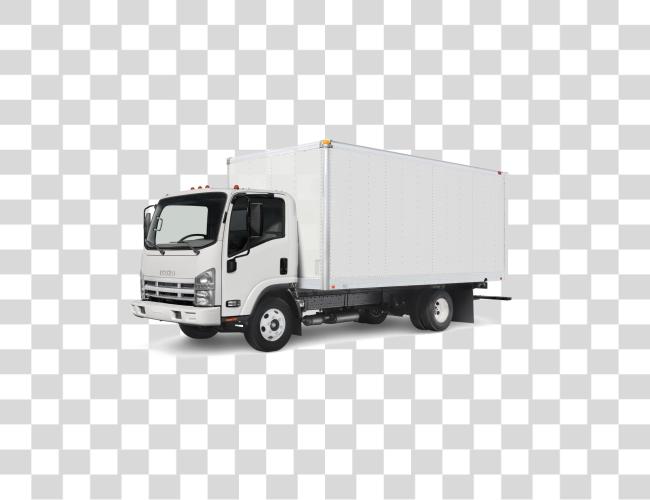 Download Cargo Truck Image Cargo Truck Clip Art