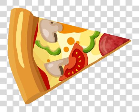 Download Pizza Slice Pizza Slice PNG file