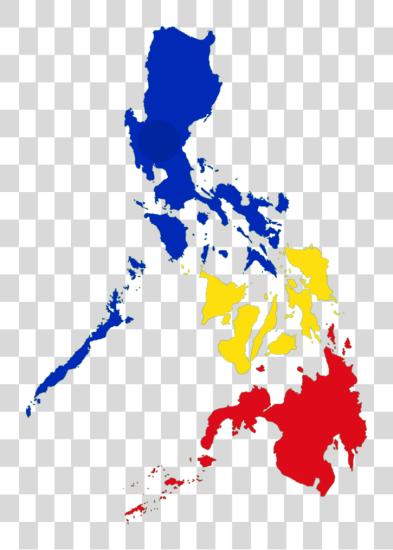 Download Philippine Map Image Philippine Map PNG file