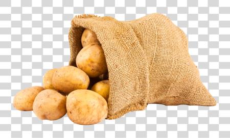 Download patata Image patata bolsa PNG file