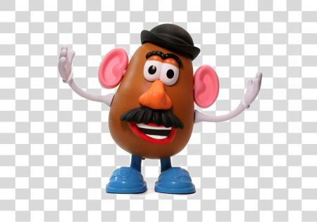 Download Mr Potato Head Image Mr Potato Head PNG file