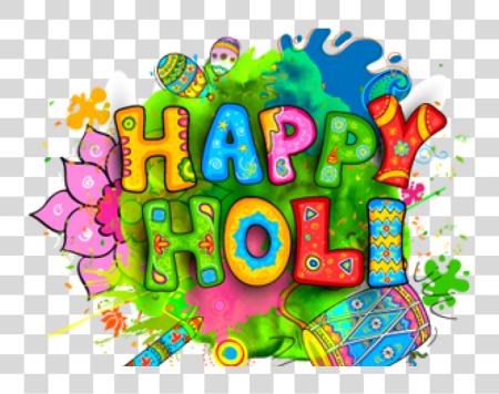 Download feliz Holi Tshirts Nepal PNG file