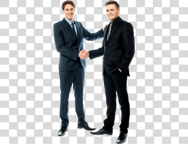 Download Business Handshake Businessman Handshake Clip Art