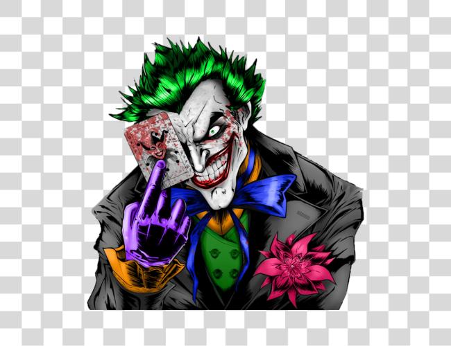 تحميل Joker Photo Joker مقطوعة فن