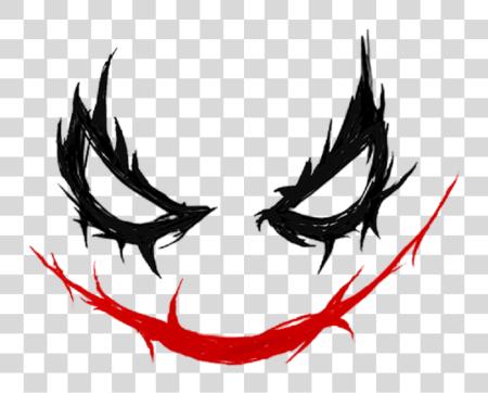 Download Joker Smile Joker Smile PNG file