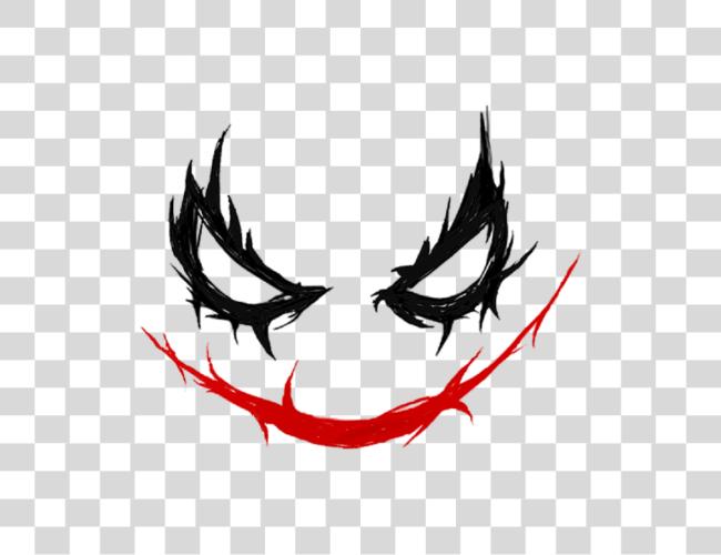 تحميل Joker ابتسامة Joker ابتسامة مقطوعة فن