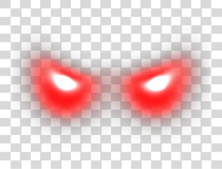 Download Glowing Eye In colección Page Glowing ojos PNG file