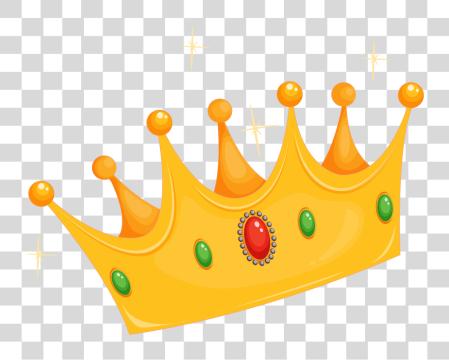 Download Crown Of Queen Elizabeth The Queen Mother Cartoon Queen Crown Cartoon PNG file