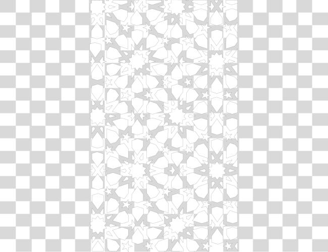 Download 20 Arabesque Morocco Pattern Clip Art