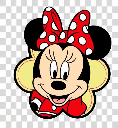 Download Gifs Y Fondos Paz Enla Tormenta Im Genes De Minnie Minnie Mouse Face PNG file