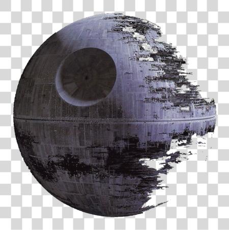 Download Will The Real Death Star PNG file