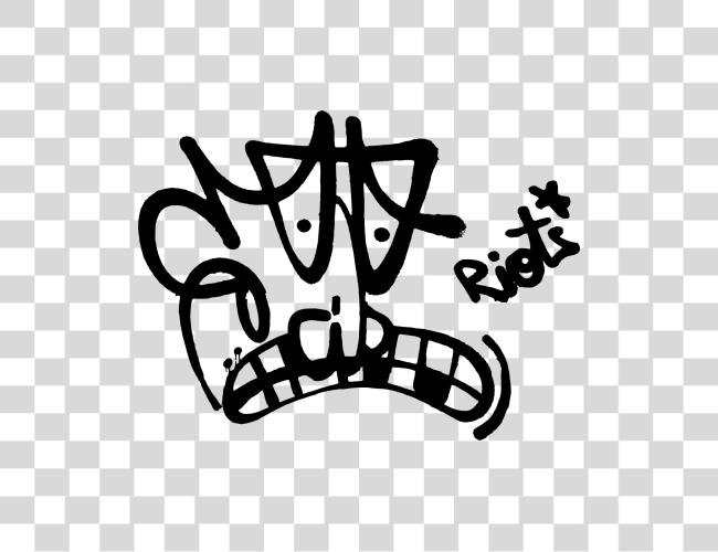 Download Graffiti Graffiti Clip Art