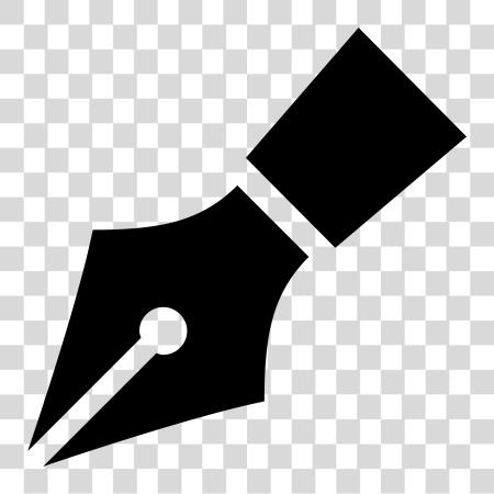 Download Pen Icon Pen Tool Photoshop Icon PNG file