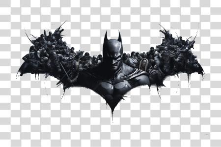 下载 Batman Vs Batman Poster Batman Logo Batman 2017 PNG file