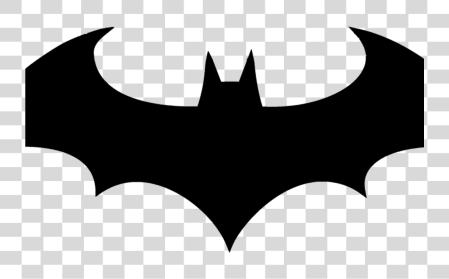 下载 Picture Of Batman 象征 Best Picture Arkham Batman Logo PNG file