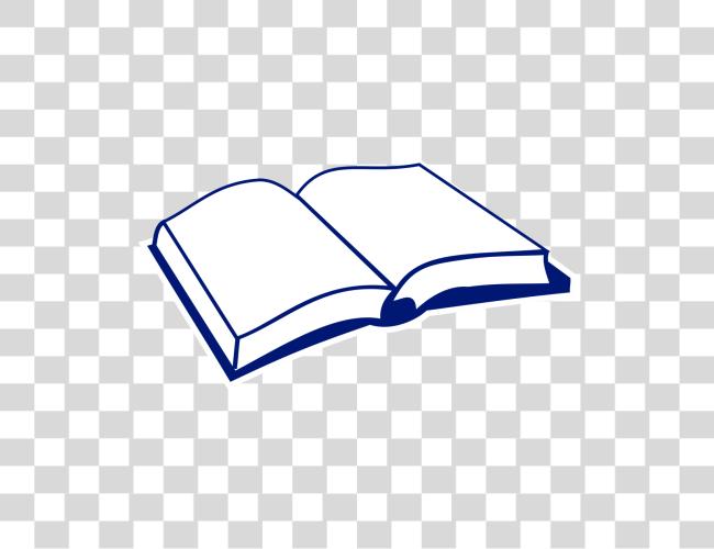 Download Open Book Open Book Clip Art