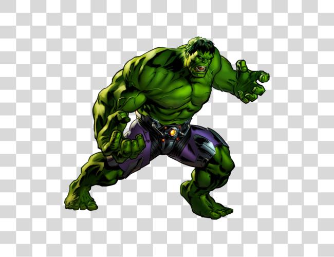 Download Hulk Hulk Clip Art